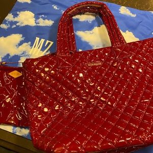 MZ Wallace Tote